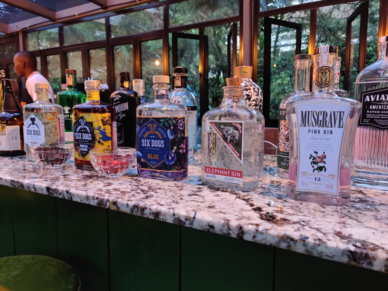 Bar 101 | Online Course | Level 1 | 2026_T1 Bar01