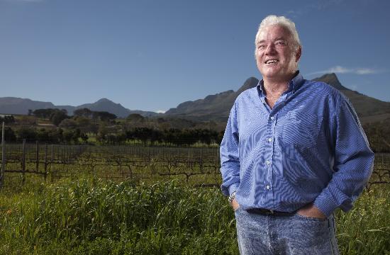 Ken Forrester | Masterclass  | Level 2 | 2026_T2 KF01