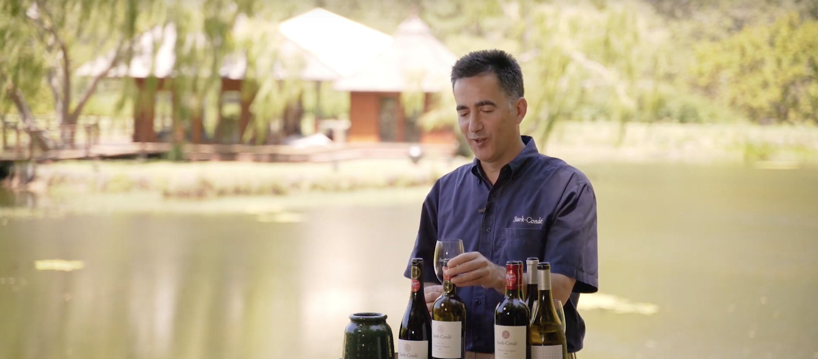 Stark Condé | Masterclass | 2024_T2 STAR01