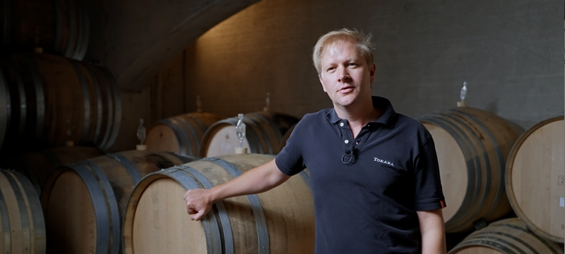 Tokara | Masterclass | Level 2 | 2026_T1 TOK01