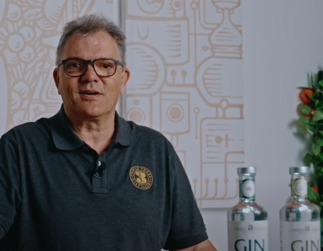 Triple Three Spirit | Masterclass | Level 2 | 2026_T1 TRI01